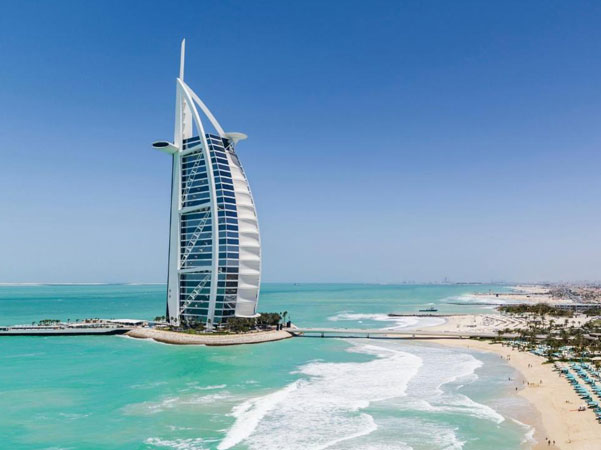 Burj Al Arab Jumeirah